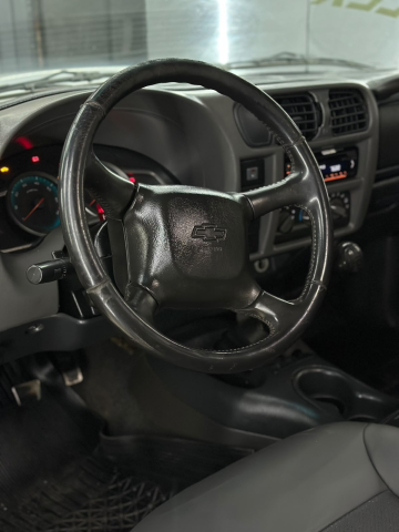CHEVROLET S10 EXECUTIVE 2009 FLEX