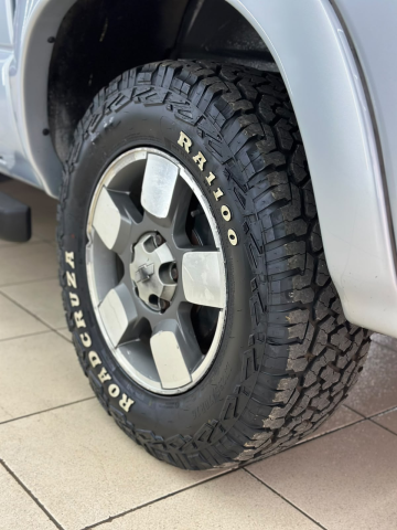 CHEVROLET S10 EXECUTIVE 2009 FLEX