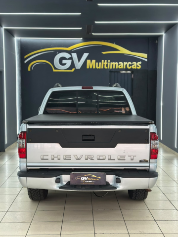 CHEVROLET S10 EXECUTIVE 2009 FLEX