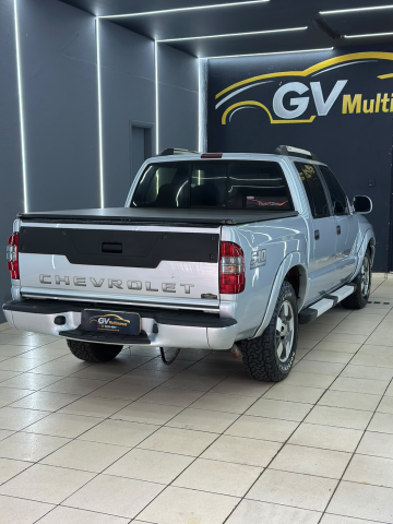 CHEVROLET S10 EXECUTIVE 2009 FLEX