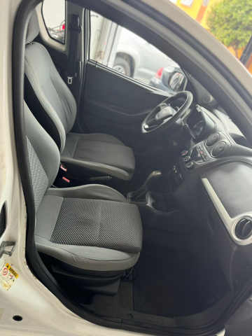 Chevrolet Montana LS 2014