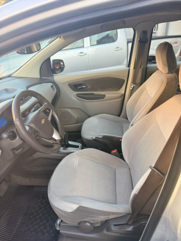 SPIN LTZ 2014 AUT. 7 LUGARES