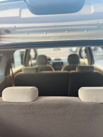 SPIN LTZ 2014 AUT. 7 LUGARES