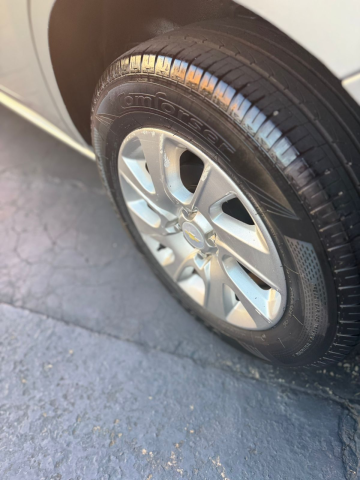 SPIN LTZ 2014 AUT. 7 LUGARES