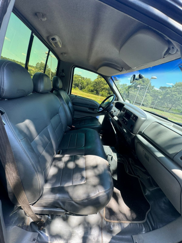 FORD F-250 XLT 6cc 2003