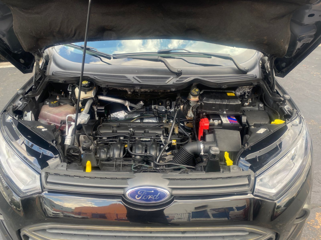 ECOSPORT FREESTYLE 1.6 FLEX