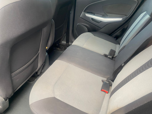 ECOSPORT FREESTYLE 1.6 FLEX