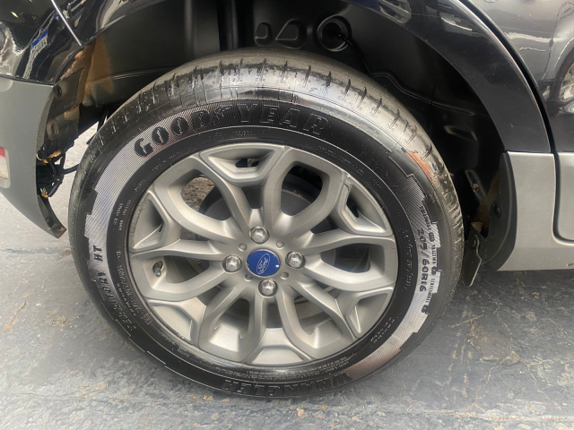 ECOSPORT FREESTYLE 1.6 FLEX