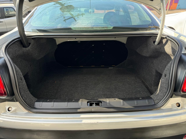 PEUGEOT 207 Passion XR 1.4 8V FLEX