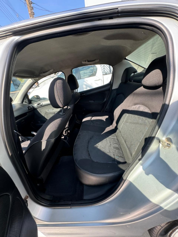 PEUGEOT 207 Passion XR 1.4 8V FLEX