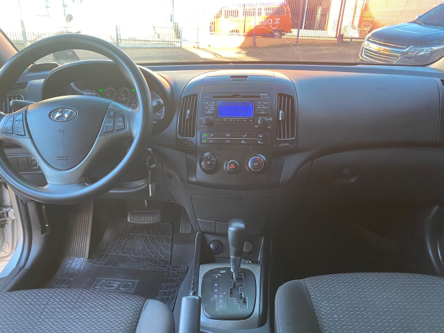 HYUNDAI I30 2.0 2011