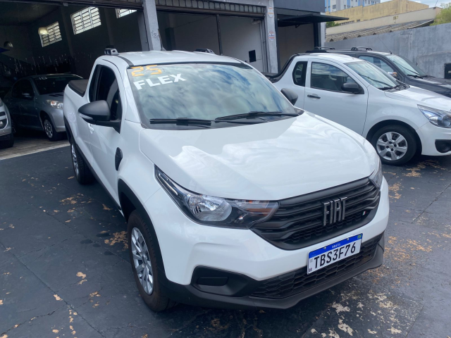 Strada Freedom CS 1.3 2026