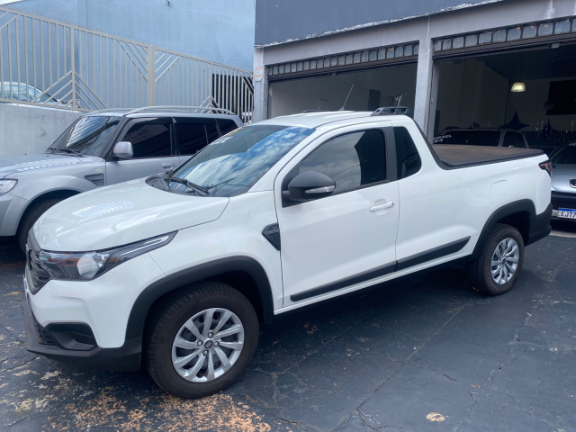 Strada Freedom CS 1.3 2026