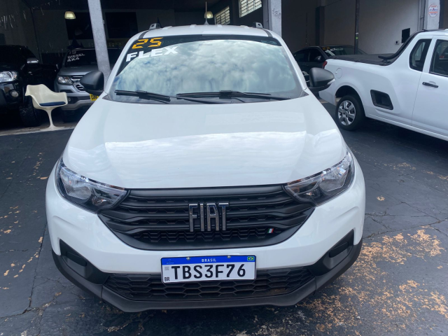 Strada Freedom CS 1.3 2026