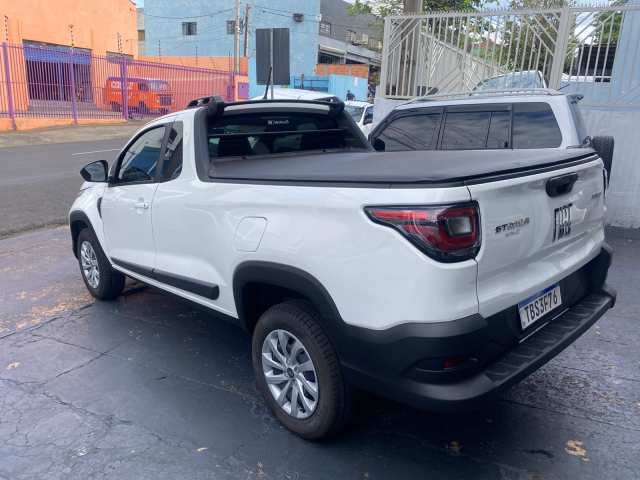 Strada Freedom CS 1.3 2026