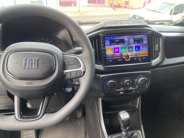 Strada Freedom CS 1.3 2026