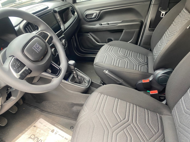 Strada Freedom CS 1.3 2026