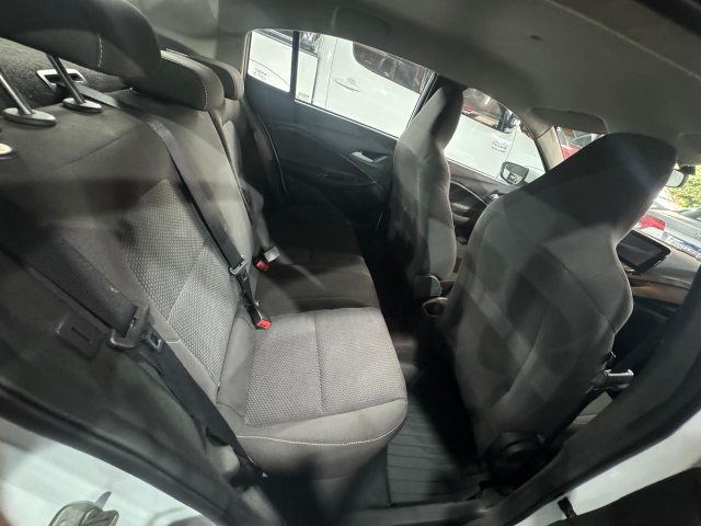 Chevrolet Onix PLUS LT 1.0 12V TB FLEX AUT. 4P 2023