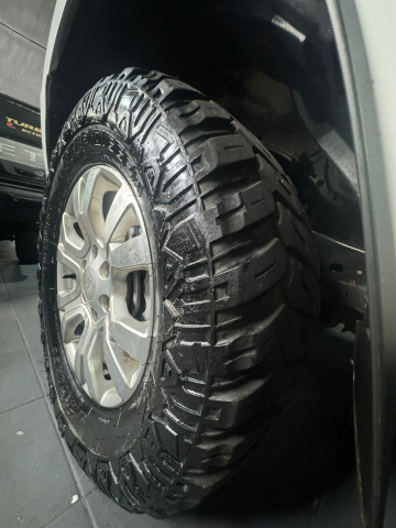 FORD RANGER XLT 2021 DIESEL 4X4