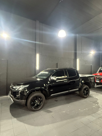 CHEVROLET S-10 DIESEL 2022 LTZ UNICO DONO