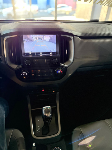 CHEVROLET S-10 DIESEL 2022 LTZ UNICO DONO