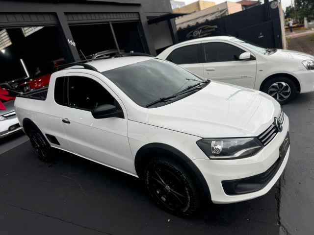 SAVEIRO TRENDLINE 1.6 FLEX CE 2015