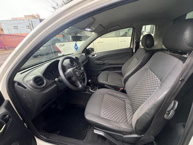 SAVEIRO TRENDLINE 1.6 FLEX CE 2015