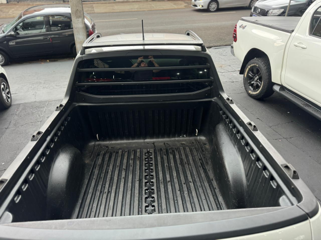 SAVEIRO TRENDLINE 1.6 FLEX CE 2015