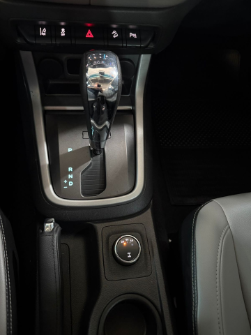 CREVROLET S-10 LTZ FLEX 2017 4X4