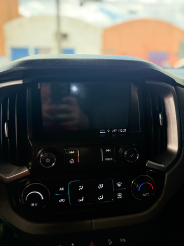 CREVROLET S-10 LTZ 2023 DIESEL 4X4