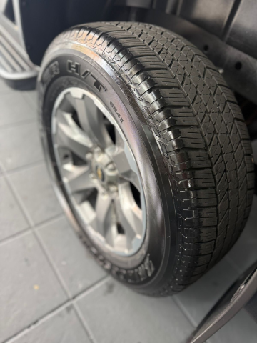 CREVROLET S-10 LTZ 2023 DIESEL 4X4