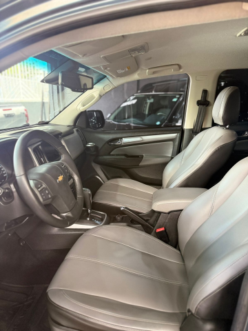 CREVROLET S-10 LTZ 2023 DIESEL 4X4