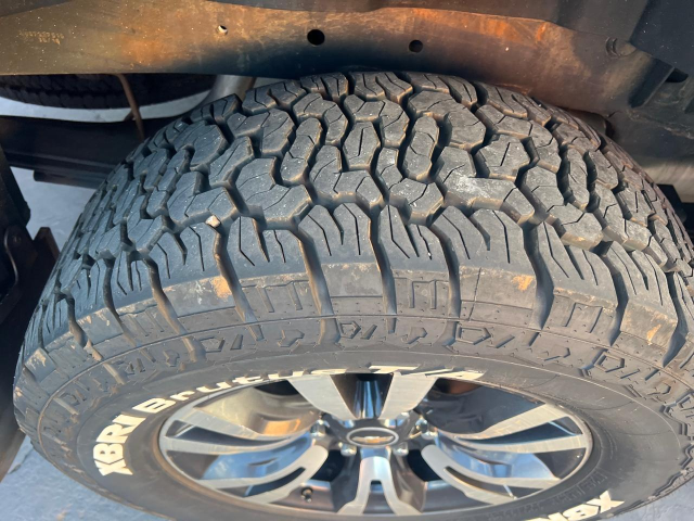 CHEVROLET S-10 2017 LTZ DIESEL 4X4