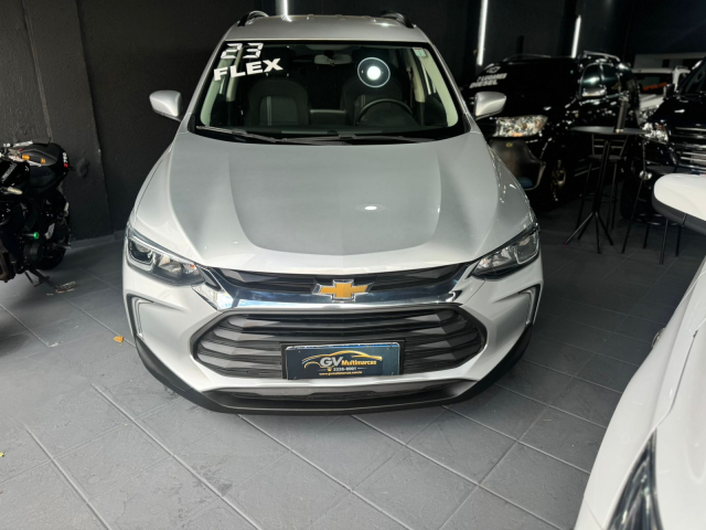 CHEVROLET TRACKER LT FLEX 2023