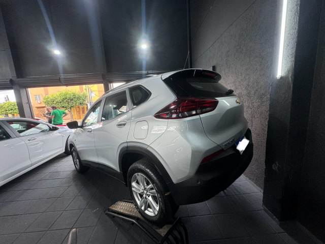 CHEVROLET TRACKER LT FLEX 2023