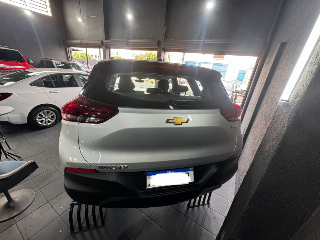 CHEVROLET TRACKER LT FLEX 2023