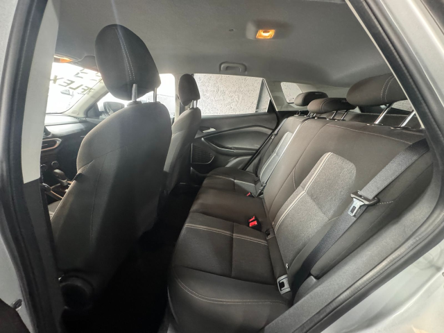 CHEVROLET TRACKER LT FLEX 2023