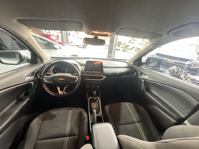 CHEVROLET TRACKER LT FLEX 2023