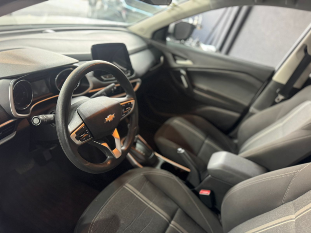 CHEVROLET TRACKER LT FLEX 2023