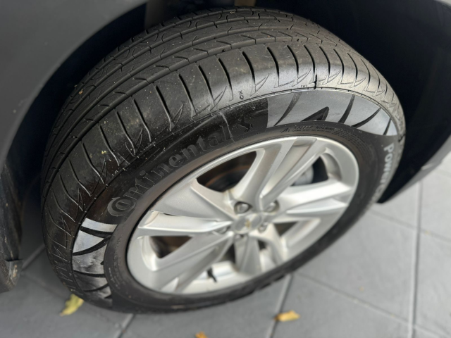CHEVROLET TRACKER LT FLEX 2023
