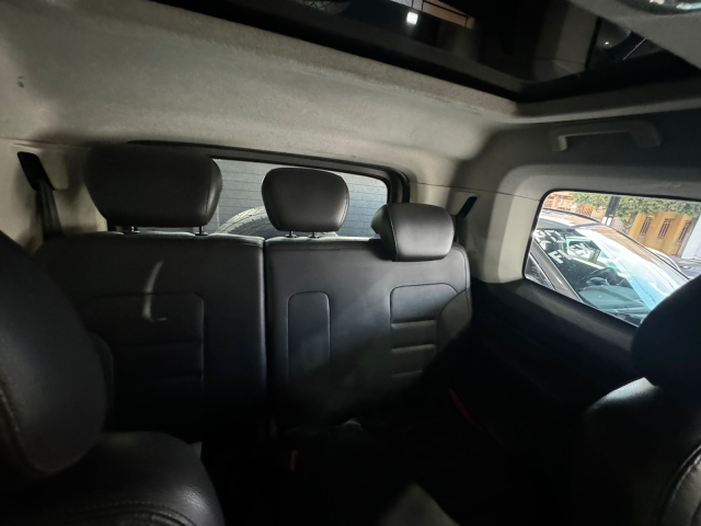 TROLER T-4 4X4 3.2 20V TDI Cap. Rígida Diesel 2015