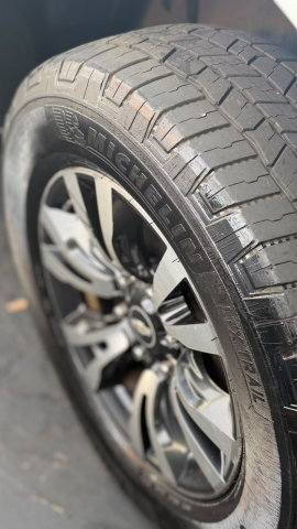 Chevrolet S10 LTZ 2.5 Flex 4x4 Automática 2018 – Força, Conforto e Sofisticação!